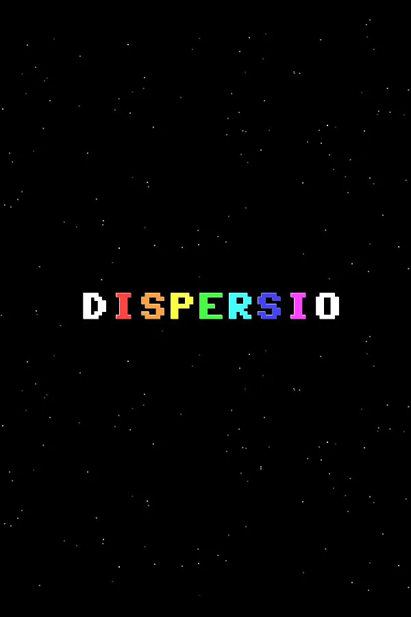 Copertina di Dispersio