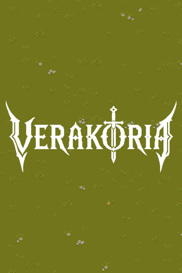 Copertina di VERAKORIA