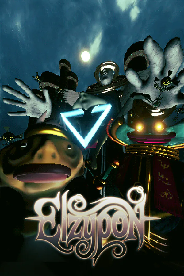 Copertina di Elzypon