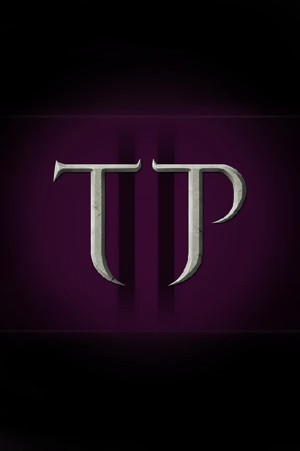 Copertina di TP2