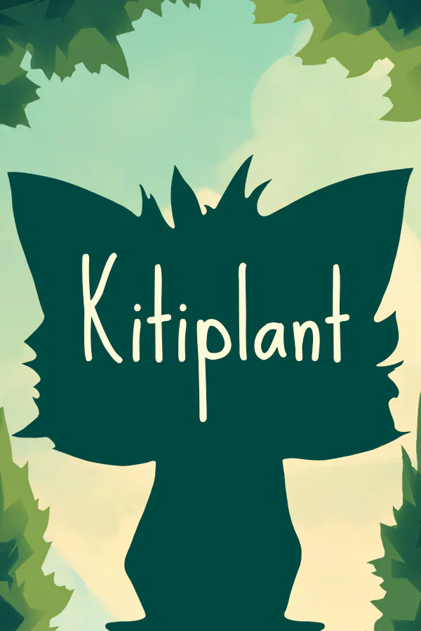 Copertina di Kitiplant
