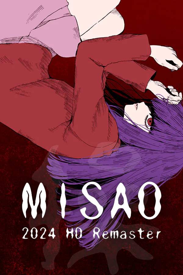 Copertina di Misao - 2024 HD Remaster