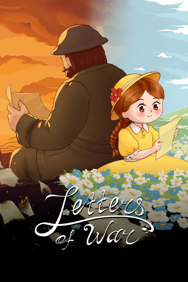 Copertina di Lettere di guerra