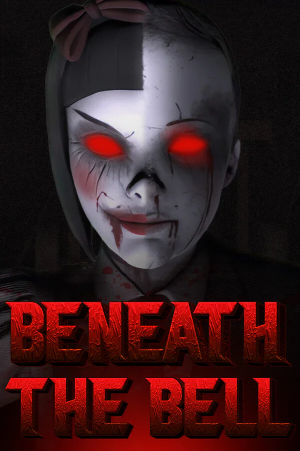Copertina di Beneath The Bell
