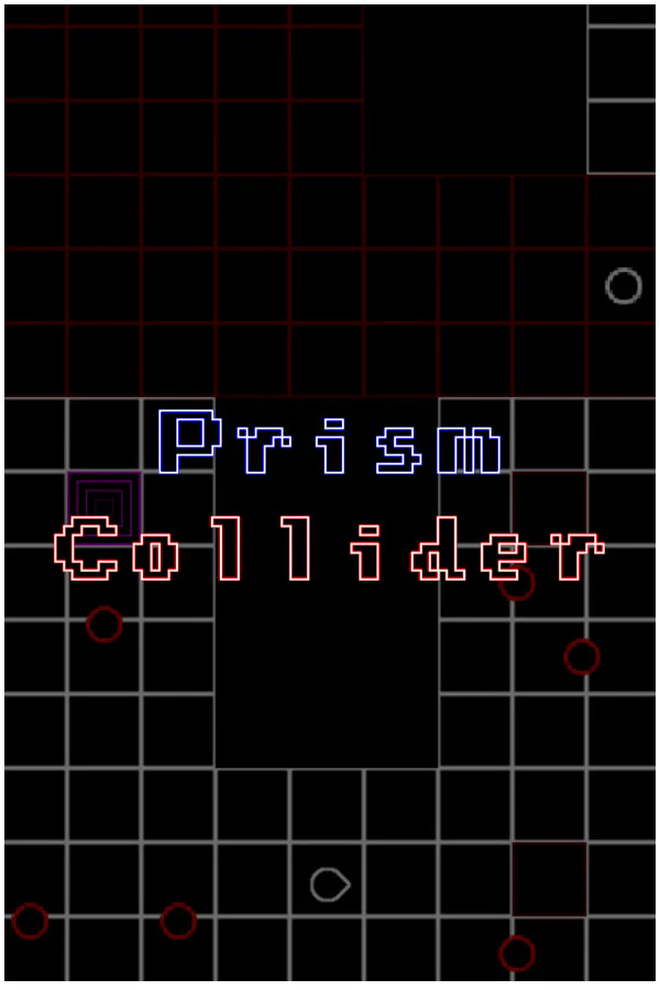 Copertina di Prism Collider