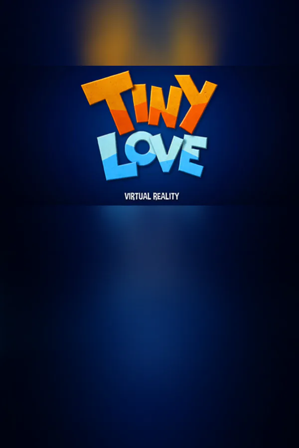 Copertina di Tiny Love