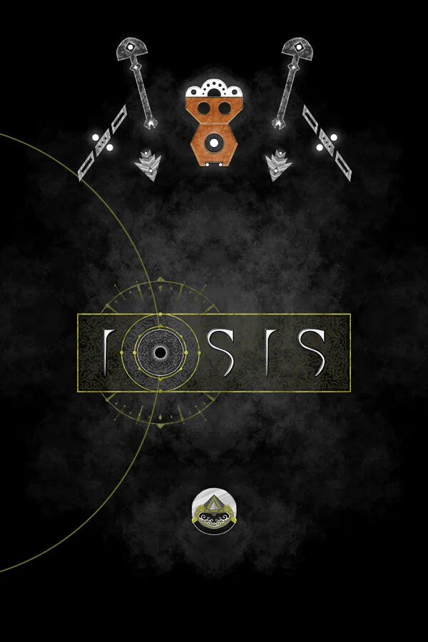 Copertina di Iosis