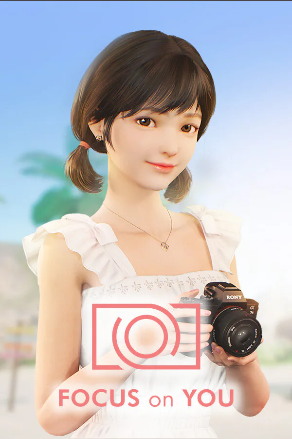 Copertina di FOCUS on YOU