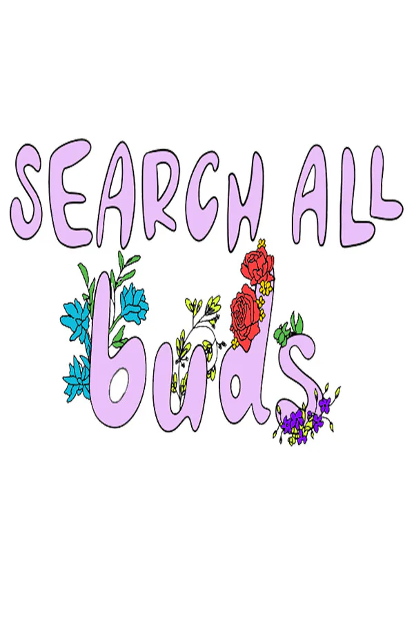 Copertina di SEARCH ALL - BUDS