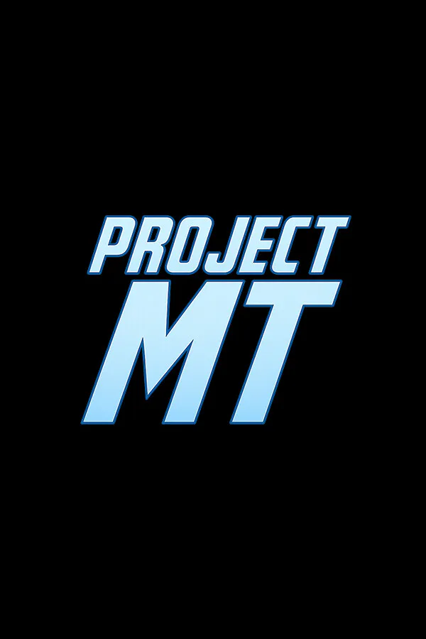 Copertina di Project MT