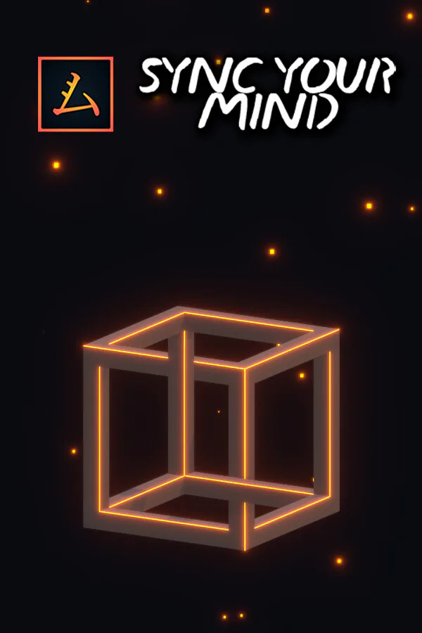 Copertina di Sync Your Mind