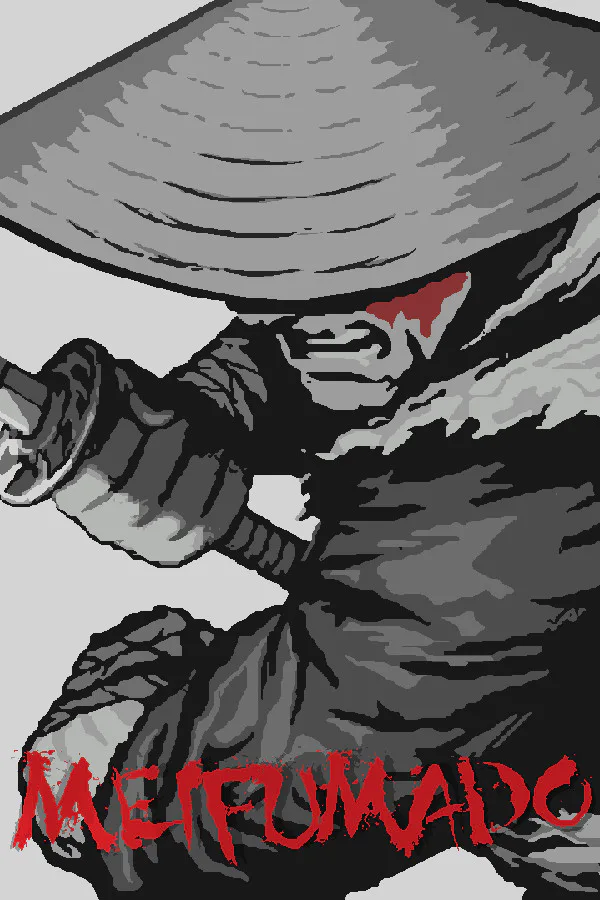 Copertina di Meifumado