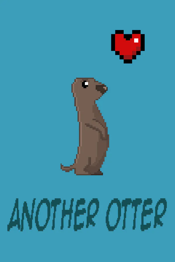Copertina di Another Otter