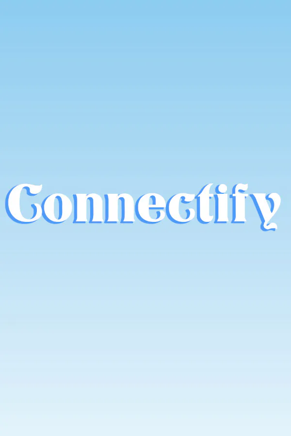 Copertina di Connectify