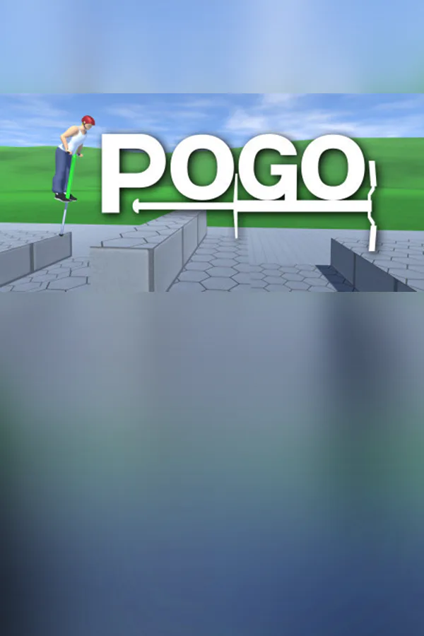 Copertina di Pogo