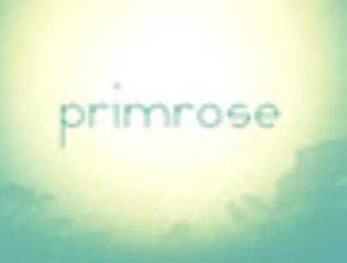 Copertina di Primrose