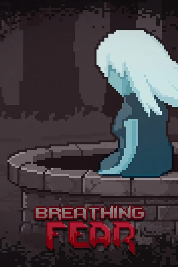 Copertina di Breathing Fear