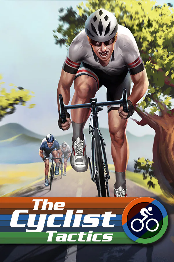 Copertina di The Cyclist: Tactics