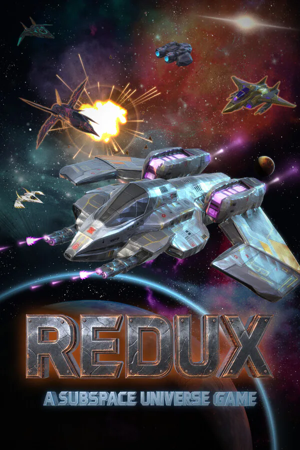 Copertina di Subspace: Redux