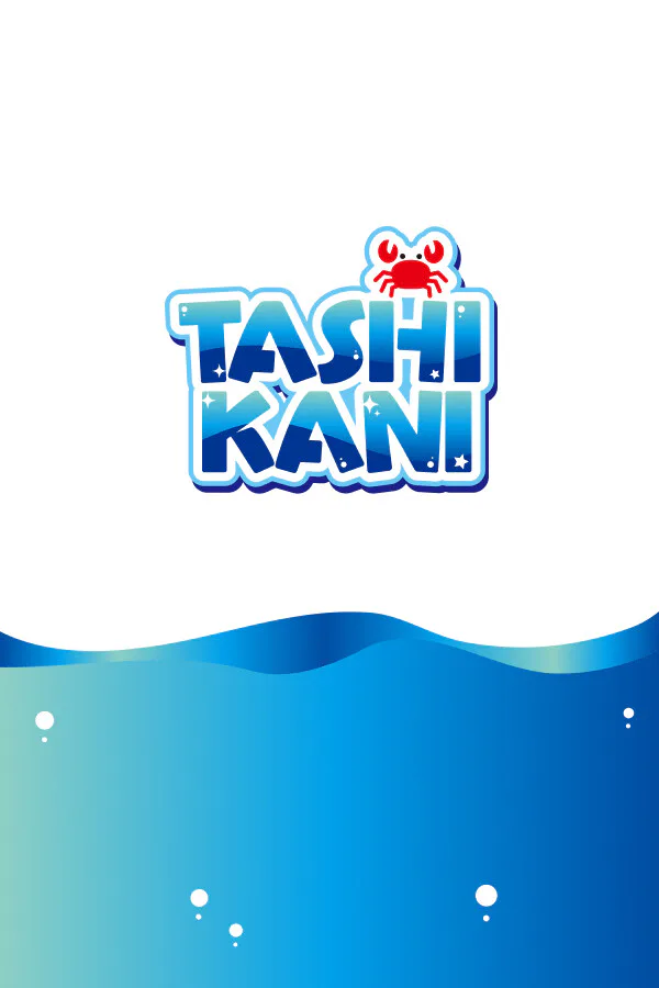 Copertina di Tashikani