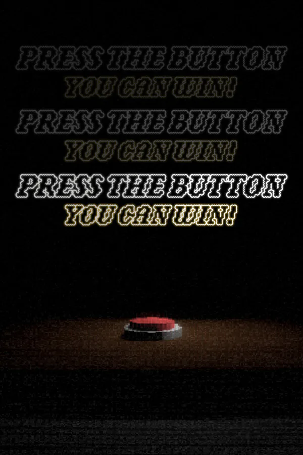 Copertina di Press The Button: You Can Win!