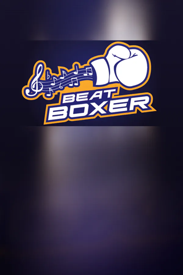 Copertina di Beat Boxer