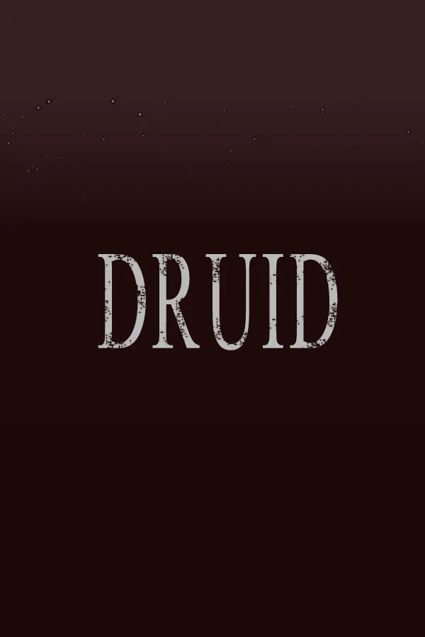 Copertina di DRUID