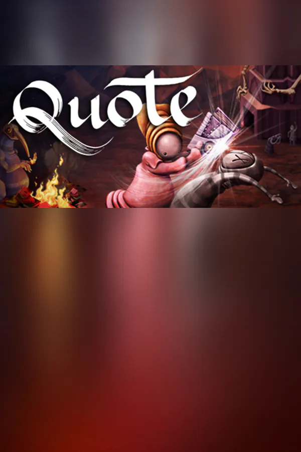 Copertina di Quote
