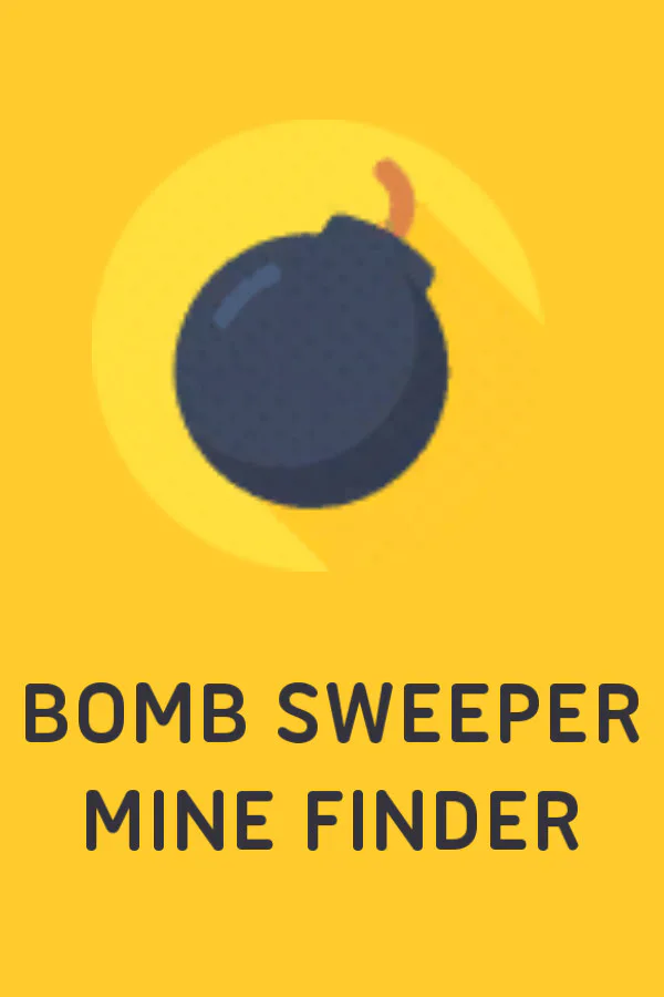 Copertina di Bomb Sweeper - Mine Finder