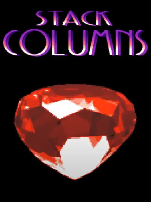 Copertina di Stack Columns