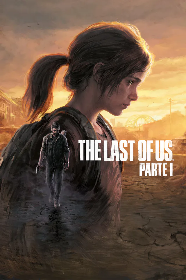 Copertina di The Last of Us™ Parte I
