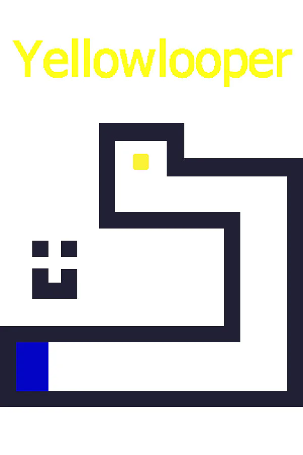 Copertina di Yellowlooper