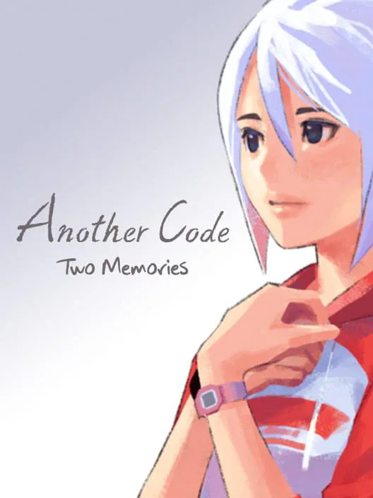 Copertina di Another Code: Two Memories