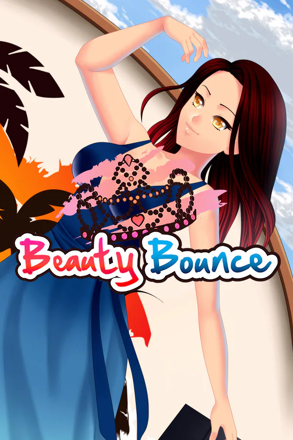 Copertina di Beauty Bounce