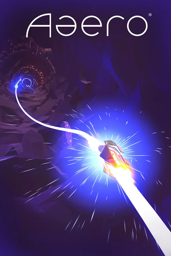 Copertina di Aaero