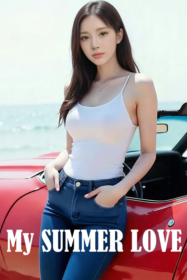Copertina di My Summer Love: Memories