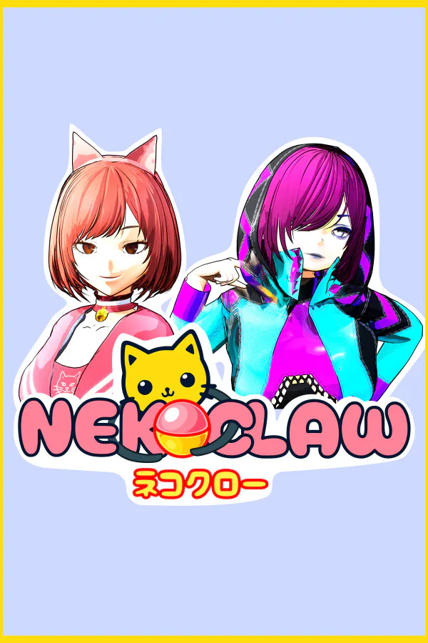 Copertina di NekoClaw