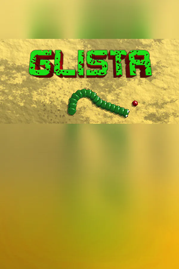 Copertina di Glista