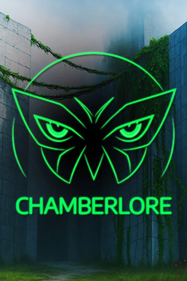 Copertina di Chamberlore