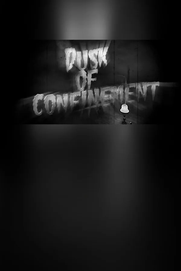 Copertina di Dusk Of Confinement