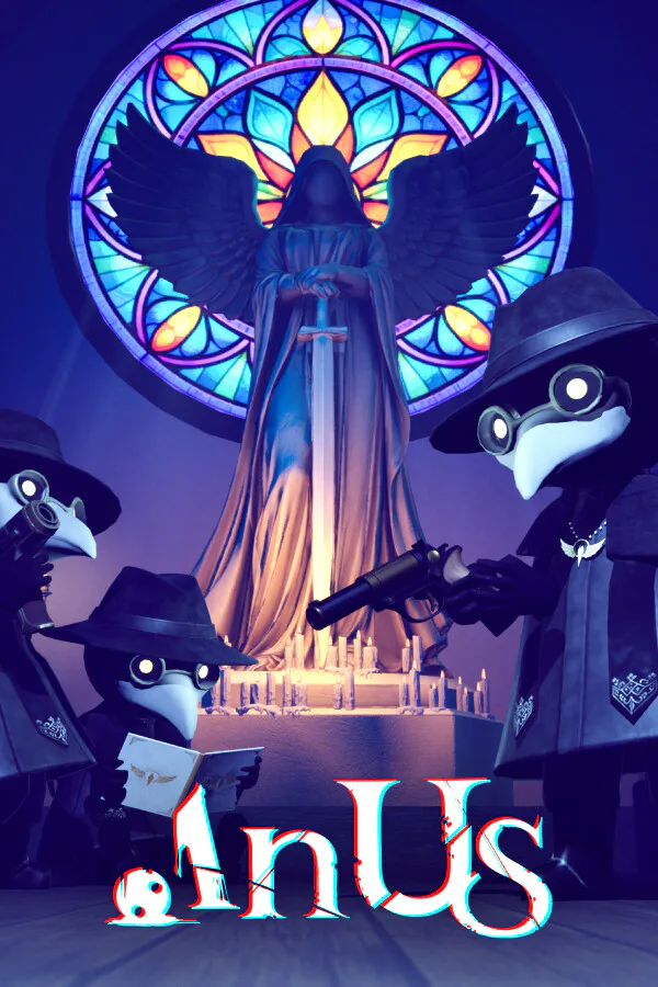 Copertina di In Us