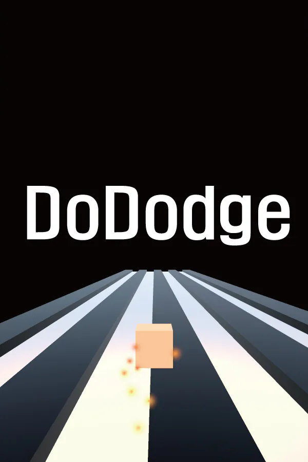 Copertina di DoDodge