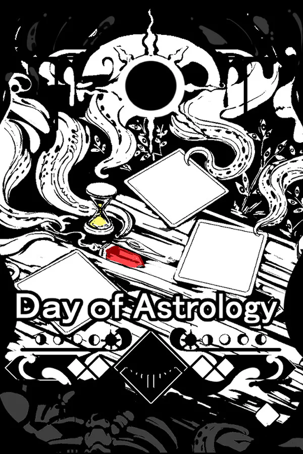 Copertina di 占星之日
