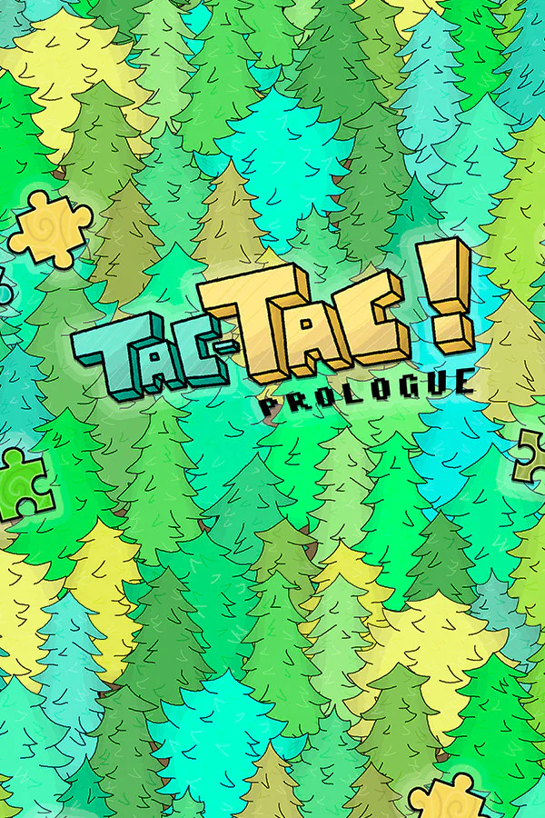 Copertina di TacTac Prologue