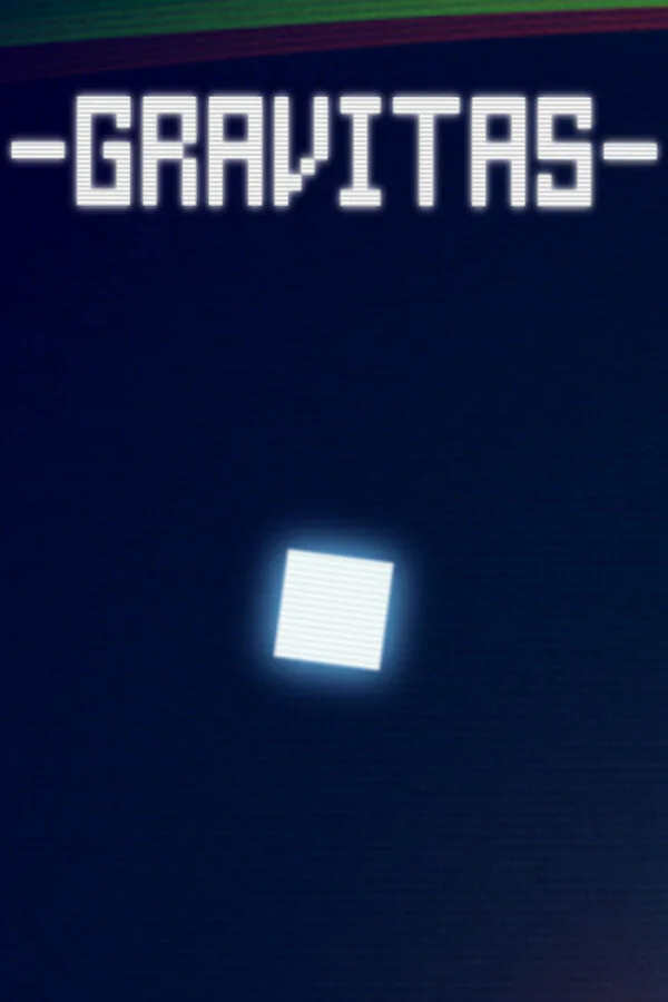 Copertina di GRAVITAS