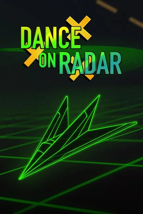 Copertina di Dance On Radar