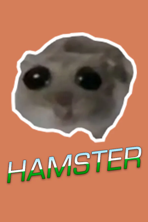 Copertina di Hamster