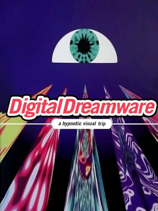 Copertina di Digital Dreamware