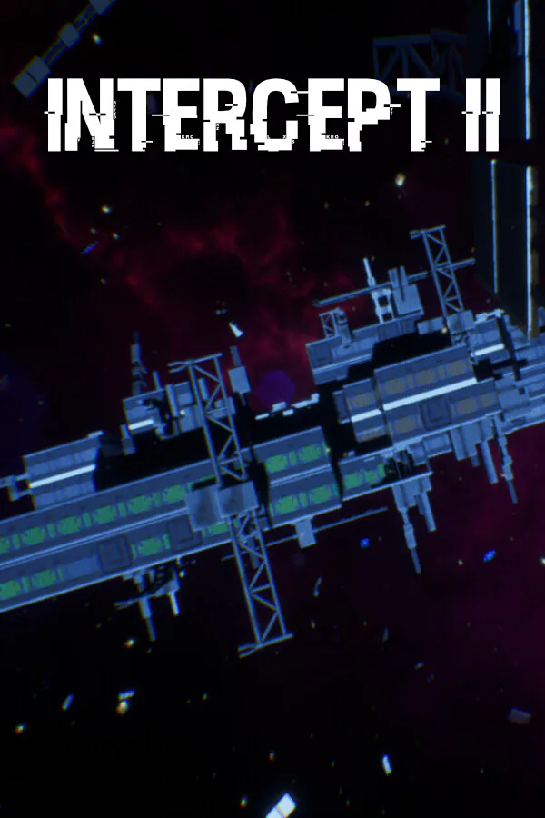 Copertina di Intercept 2