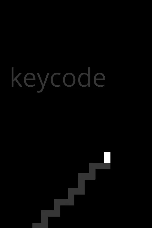 Copertina di keycode